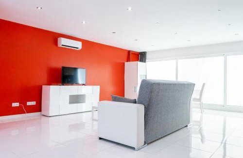 Sitges Apartment | 60 m² Apartment ∙ 1 bedroom ∙ 4 guests