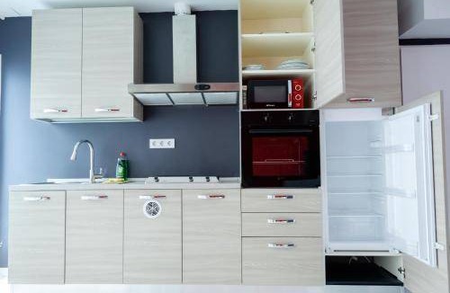 Sitges Apartment | 60 m² Apartment ∙ 1 bedroom ∙ 4 guests