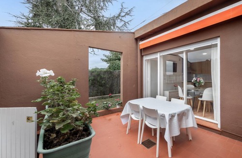 Sant Vicenc de Montalt House | 60 m² House ∙ 2 bedrooms ∙ 4 guests