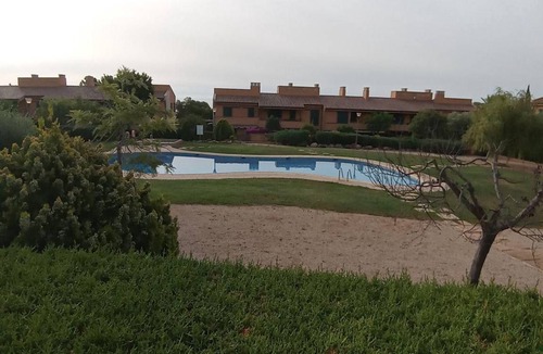 L Almadrava Apartment | 60 m² Apartment ∙ 2 bedrooms ∙ 6 guests