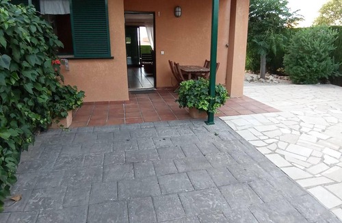 L Almadrava Apartment | 60 m² Apartment ∙ 2 bedrooms ∙ 6 guests