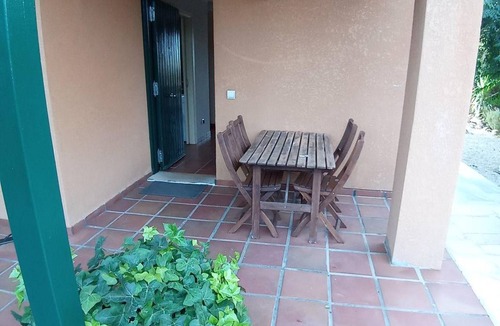 L Almadrava Apartment | 60 m² Apartment ∙ 2 bedrooms ∙ 6 guests
