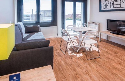 Castelldefels Apartment | 60 m² Apartment ∙ 2 bedrooms ∙ 127 guests