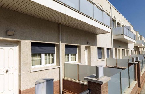 Castelldefels Apartment | 60 m² Apartment ∙ 2 bedrooms ∙ 127 guests