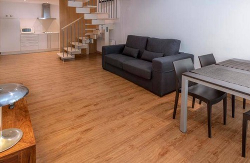 Castelldefels Apartment | 60 m² Apartment ∙ 2 bedrooms ∙ 127 guests