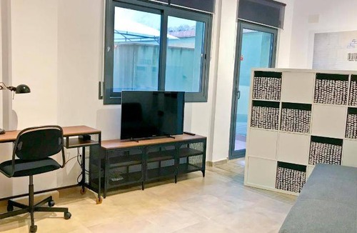 Vic - Remei Apartment | 60 m² Apartment ∙ 2 bedrooms ∙ 6 guests