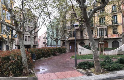 Vic - Remei Apartment | 60 m² Apartment ∙ 2 bedrooms ∙ 6 guests
