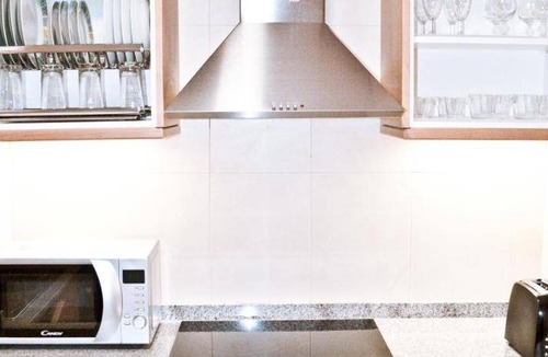 Vic - Remei Apartment | 60 m² Apartment ∙ 2 bedrooms ∙ 6 guests