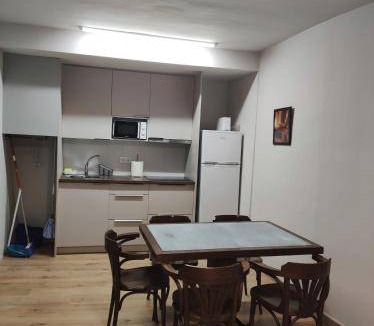 Vic Apartment | 60 m² Apartment ∙ 2 bedrooms ∙ 5 guests