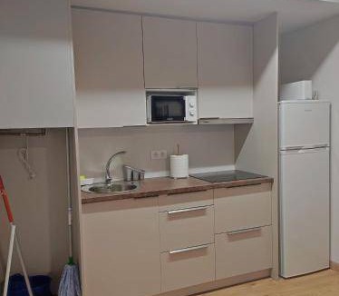 Vic Apartment | 60 m² Apartment ∙ 2 bedrooms ∙ 5 guests