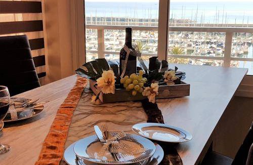 Masnou Apartment | 60 m² Apartment ∙ 3 bedrooms ∙ 5 guests