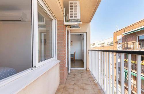 La Gavarra Apartment | 60 m² Apartment ∙ 3 bedrooms ∙ 6 guests