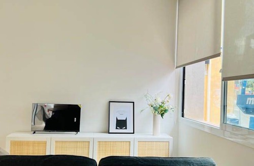 Sant Cugat del Valles Apartment | 60 m² Apartment ∙ 2 bedrooms ∙ 3 guests