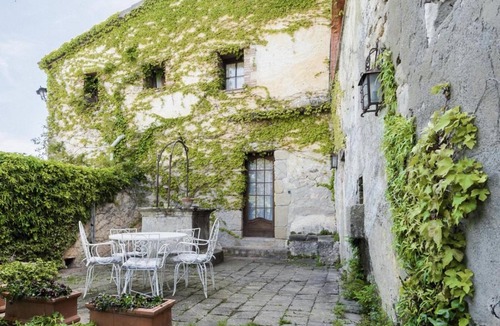 El Bruc House | 60 m² House ∙ 2 bedrooms ∙ 4 guests