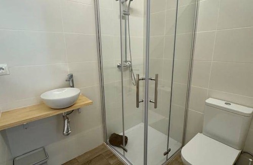 el Camp d'en Grassot i Gracia Nova Resort | 60 m² Private room ∙ 1 bedroom ∙ 1 guest