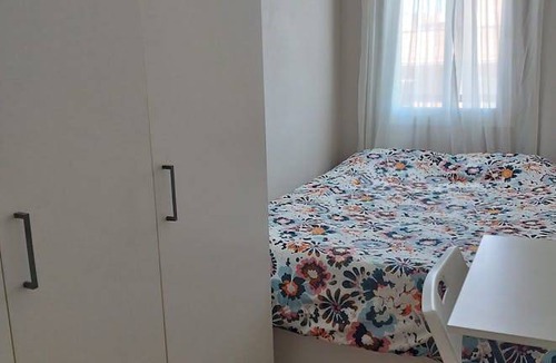 La Sagrera Resort | 60 m² Private room ∙ 1 bedroom ∙ 1 guest