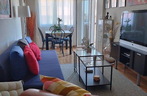 La Sagrera Resort | 60 m² Private room ∙ 1 bedroom ∙ 1 guest