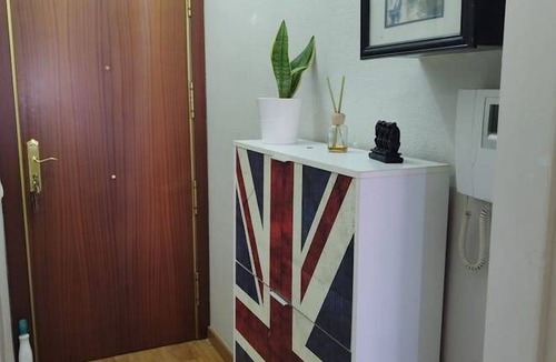 La Sagrera Resort | 60 m² Private room ∙ 1 bedroom ∙ 1 guest