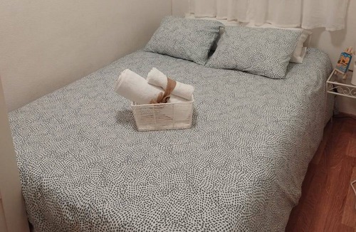 La Sagrera Resort | 60 m² Private room ∙ 1 bedroom ∙ 1 guest