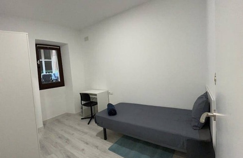 El Born Resort | 60 m² Private room ∙ 1 bedroom ∙ 1 guest