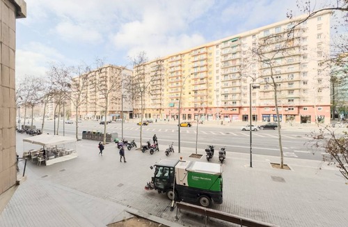 La Sagrera Other | 60 m² Shared room ∙ 1 bedroom ∙ 1 guest