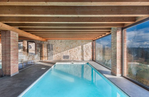 Sagas House | 600 m² House ∙ 10 bedrooms ∙ 30 guests