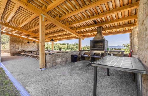 Puigreig House | 600 m² House ∙ 7 bedrooms ∙ 25 guests