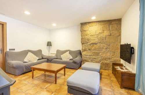 Puigreig House | 600 m² House ∙ 7 bedrooms ∙ 25 guests