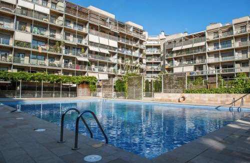 Poblenou Apartment | 62 m² Apartment ∙ 1 bedroom ∙ 4 guests