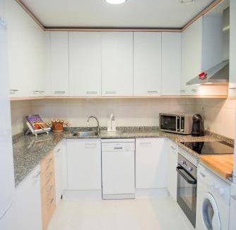 Poblenou Apartment | 62 m² Apartment ∙ 1 bedroom ∙ 4 guests