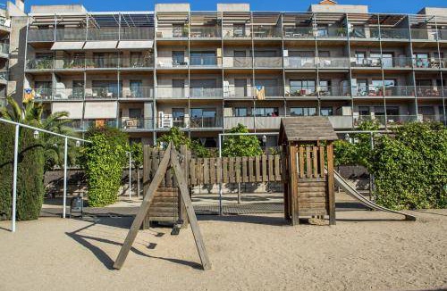 Poblenou Apartment | 62 m² Apartment ∙ 1 bedroom ∙ 4 guests
