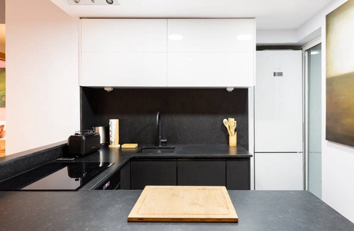 El Poble-sec Apartment | 64 m² Apartment ∙ 2 bedrooms ∙ 4 guests