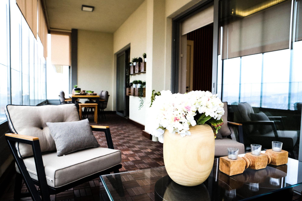 Sant Antoni Apartment | 64. Urgell Apartment