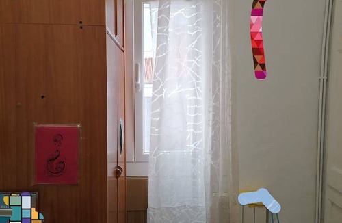 El Congres i els Indians Resort | 65 m² Private room ∙ 1 bedroom ∙ 1 guest