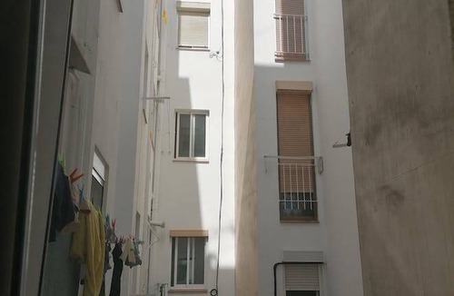 El Congres i els Indians Resort | 65 m² Private room ∙ 1 bedroom ∙ 1 guest