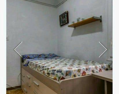 El Congres i els Indians Resort | 65 m² Private room ∙ 1 bedroom ∙ 1 guest