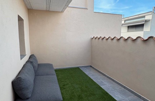 Sant Marti de Tous Apartment | 65 m² Apartment ∙ 2 bedrooms ∙ 4 guests