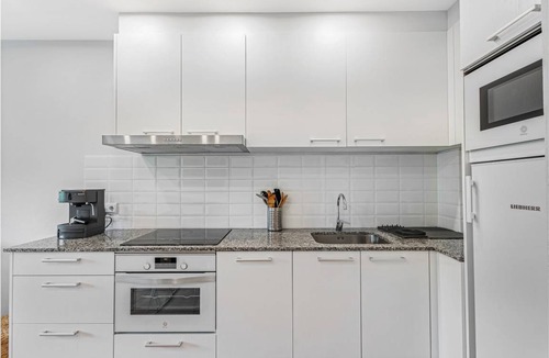 Sant Quirze Safaja Apartment | 65 m² Apartment ∙ 2 bedrooms ∙ 4 guests