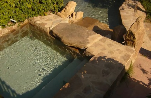 Castelltercol Apartment | 65 m² Apartment ∙ 1 bedroom ∙ 2 guests