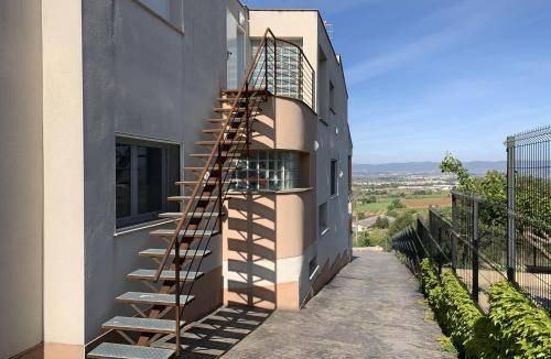 Les Gunyoles Apartment | 65 m² Apartment ∙ 2 bedrooms ∙ 4 guests