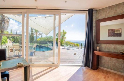 Alella Apartment | 65 m² Apartment ∙ 1 bedroom ∙ 4 guests