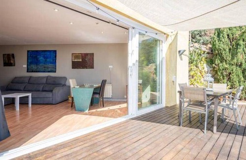 Alella Apartment | 65 m² Apartment ∙ 1 bedroom ∙ 4 guests