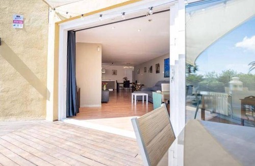 Alella Apartment | 65 m² Apartment ∙ 1 bedroom ∙ 4 guests