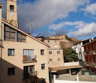 Berga Apartment | 65 m² Apartment ∙ 2 bedrooms ∙ 8 guests