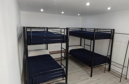 Igualada Apartment | 65 m² Apartment ∙ 2 bedrooms ∙ 8 guests