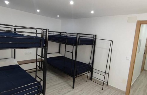 Igualada Apartment | 65 m² Apartment ∙ 2 bedrooms ∙ 8 guests