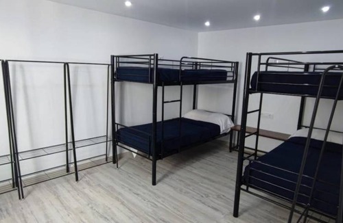 Igualada Apartment | 65 m² Apartment ∙ 2 bedrooms ∙ 8 guests