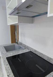 Igualada Apartment | 65 m² Apartment ∙ 2 bedrooms ∙ 8 guests