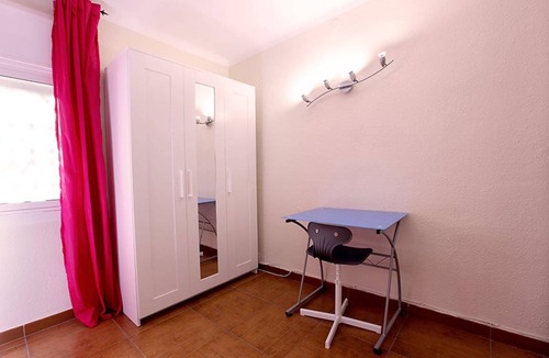 Poblenou Apartment | 65 m² Apartment ∙ 2 bedrooms ∙ 4 guests