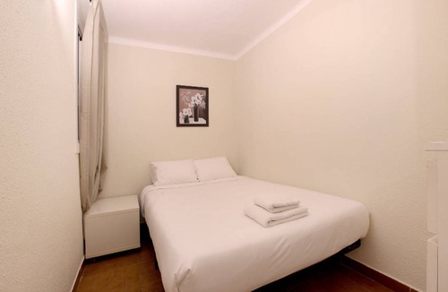 Poblenou Apartment | 65 m² Apartment ∙ 2 bedrooms ∙ 4 guests